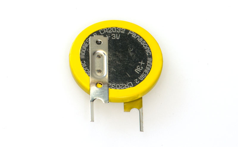 CR 2032 VCN