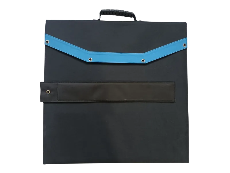 EcoFlow 200W Solar-Energie Panel faltbar