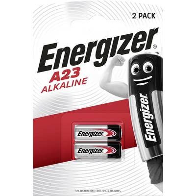 Energizer A23 Alkali Mangan (2er Blister)