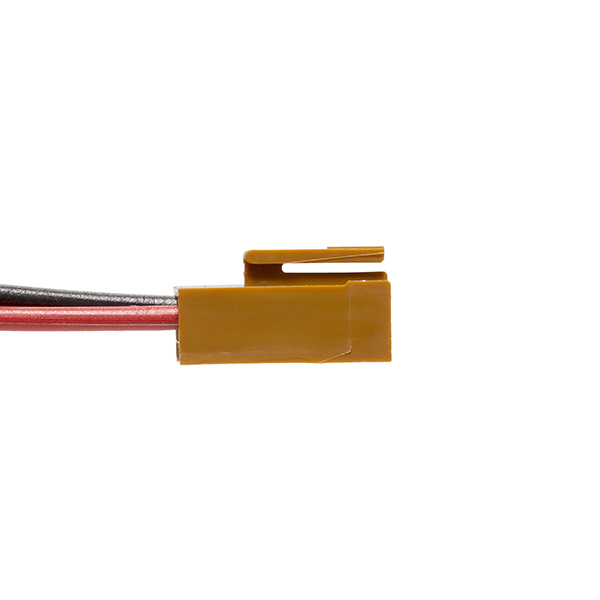 AFP8801, BR 2/3A mit Stecker