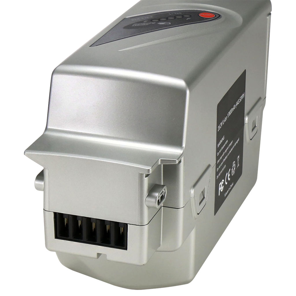 Power Pack 25.2V 20Ah 524Wh für 26V Panasonic Antrieb