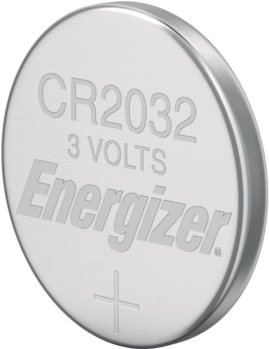 Energizer CR2032  240mAh Lithium (12er Stück)