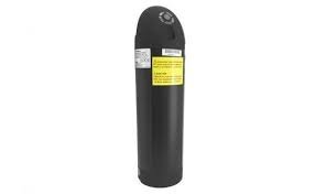 SAEV12 36V 8.8Ah Lithium Rahmen Akku