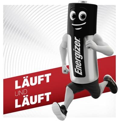 Energizer CR2016 Lithium Knopfzelle offen einzeln im Bulk