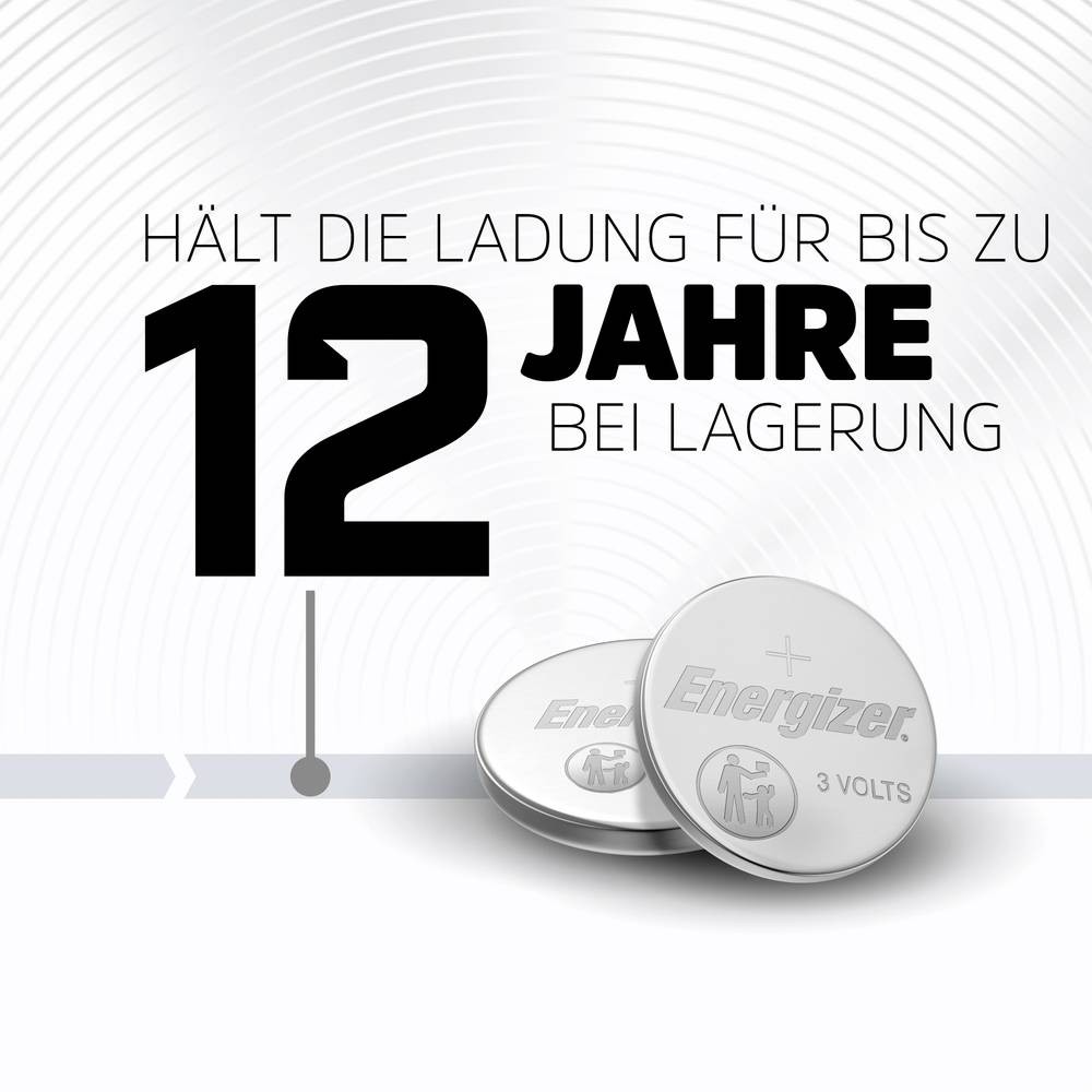  Energizer CR2025 Ultimate Lithium (2er Blister)
