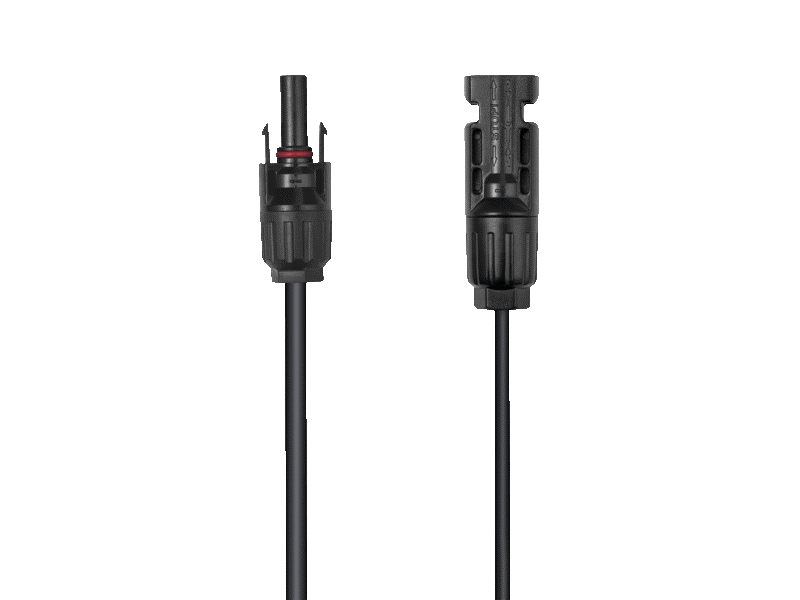 Y-Solar-Kabel MC4, PV-ST01, 2 Stück