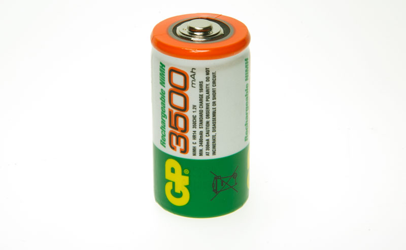 GP-350CHC